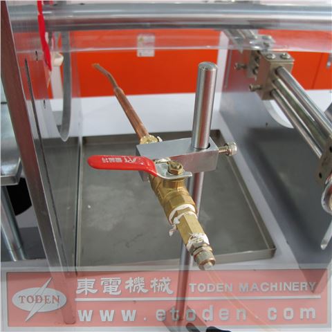 全自动圆筒机专用打胶铜管毛刷