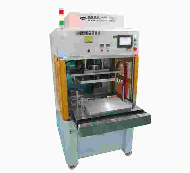 TD-SF8000HT滑台式伺服高周波机